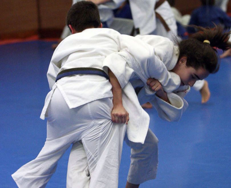 Judo