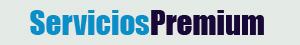 Servicios Premium