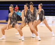 Campeonato de Espaa de Aerbic