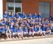 Campus  AD Lardero