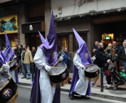 Via Crucis de de la Piedad (y 2))
