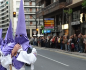 Via Crucis de de la Piedad (1)