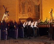 El Encuentro