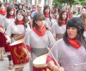 Festival Scout en Calahorra