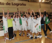 Finales de la categor�a Senior 
