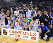 El Knet gana en el �ltimpo partido de liga