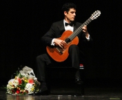 Pablo S�inz Villegas en el Auditorio