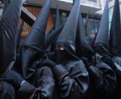 Procesin del Santo Entierro