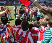 Torneo San Bernab del Valvanera 2011 (II)