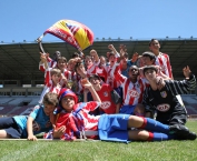 Torneo San Bernab del Valvanera 2011