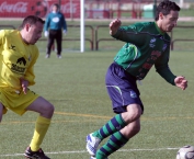 Torneo de veteranos