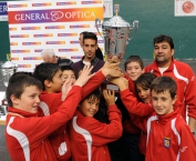 Torneo del Villegas 2011: Finales