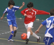 Torneo Villegas 2011