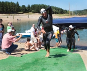 II Triatln Sprint del Rasillo