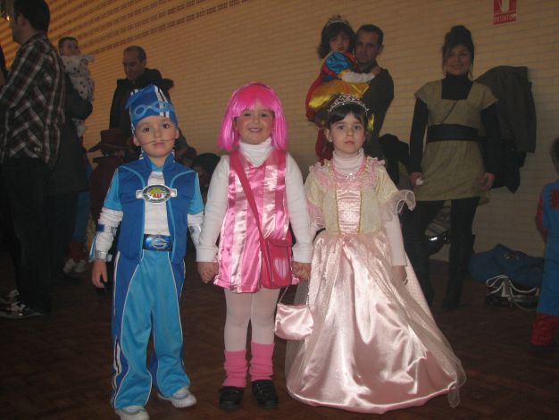 Carnaval de Alfaro-14