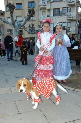 Carnaval en Cervera-14