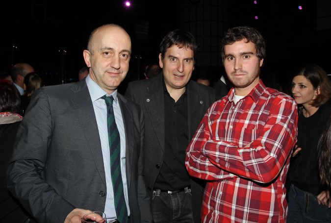 Premios Web Riojanos 2010-13