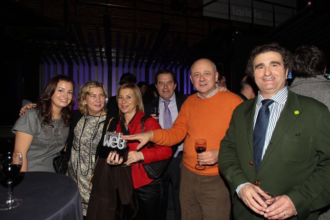 Premios Web Riojanos 2010-1