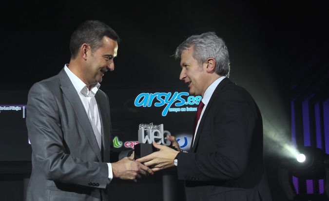 premios web riojanos 2010-11