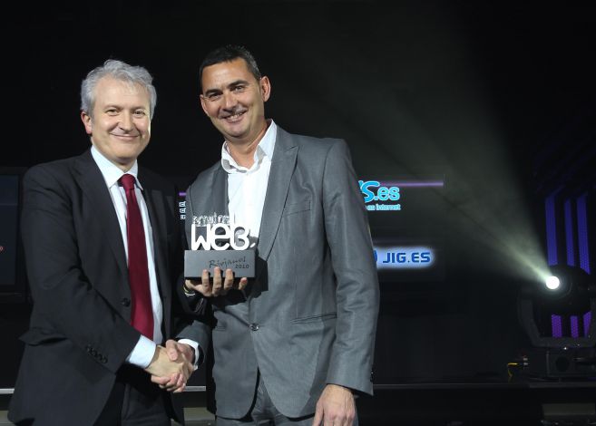 premios web riojanos 2010-12
