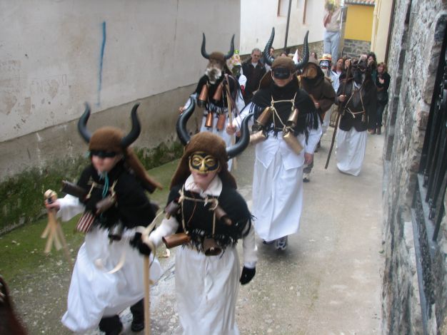 Carnaval en Enciso-4