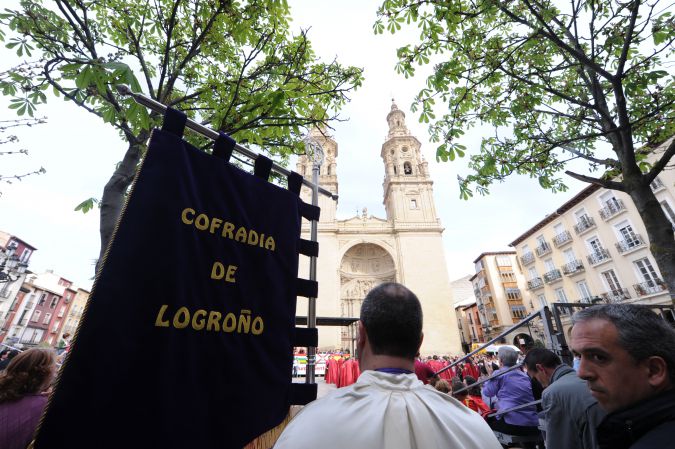 Concentracin de cofradas de Semana Santa-17