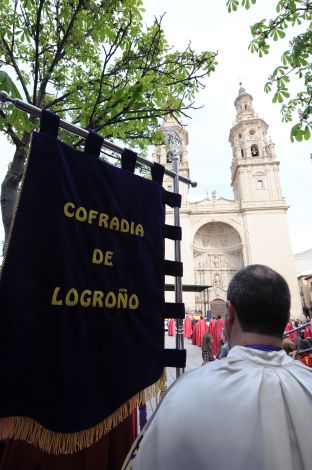 Concentracin de cofradas de Semana Santa-25