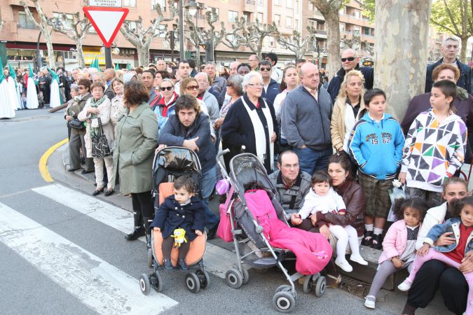 Cofrada de las Siete Palabras y el Silencio-9