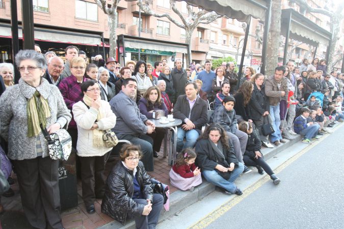 Cofrada de las Siete Palabras y el Silencio-15