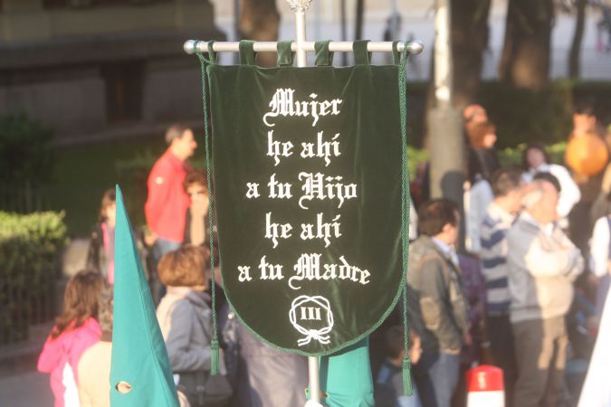 Cofrada de las Siete Palabras y el Silencio-29