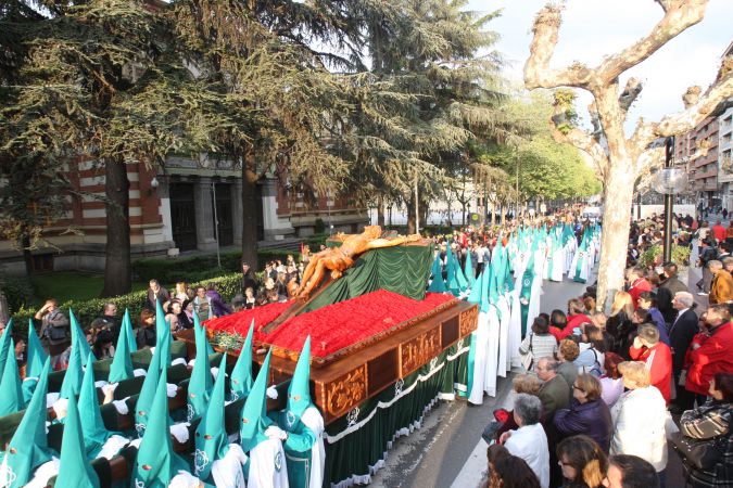 Cofrada de las Siete Palabras y el Silencio-38