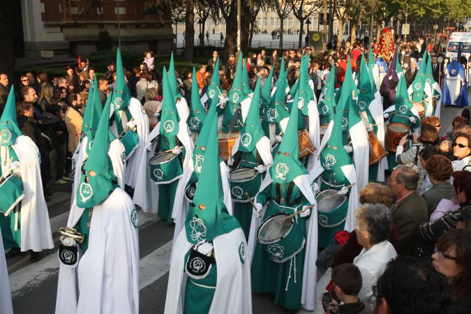 Cofrada de las Siete Palabras y el Silencio-44
