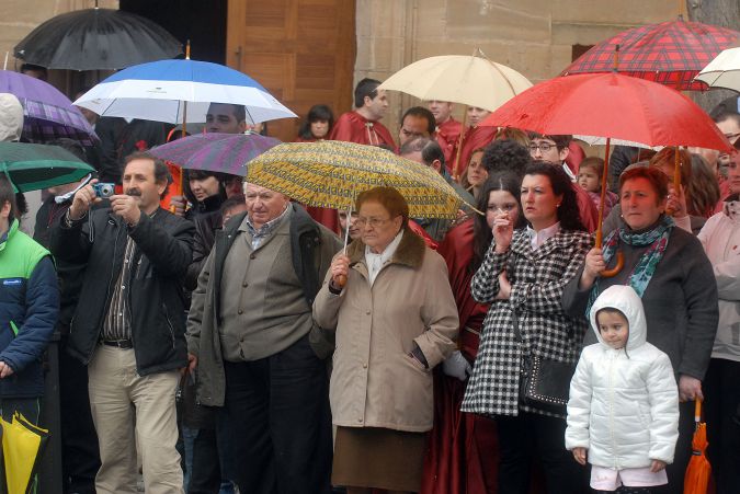 Concentracin de cofradas de Semana Santa-5