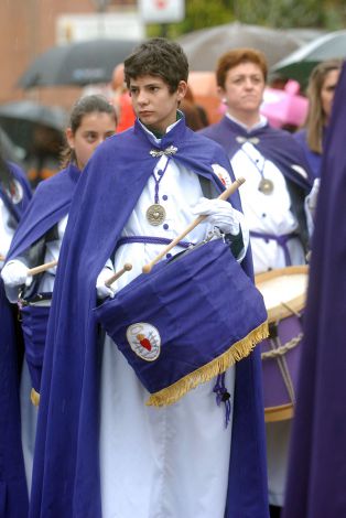 Concentracin de cofradas de Semana Santa-19
