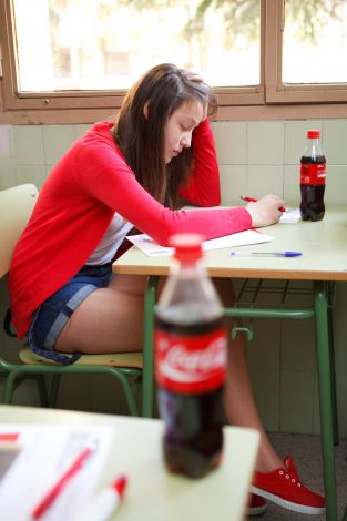 Concurso Coca Cola-2
