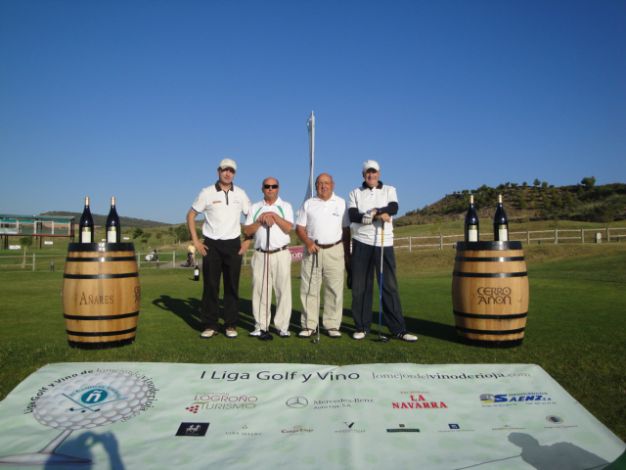 Torneo Bodegas Olarra-16