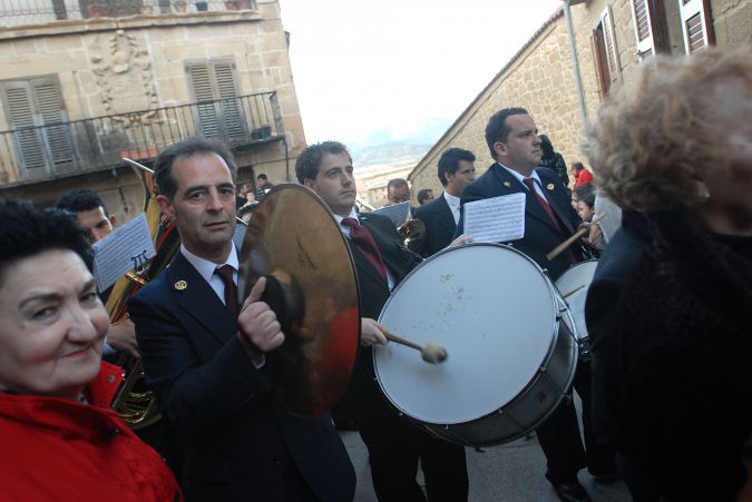 Los 'Picaos' -23
