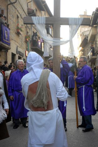 Los 'Picaos' -25