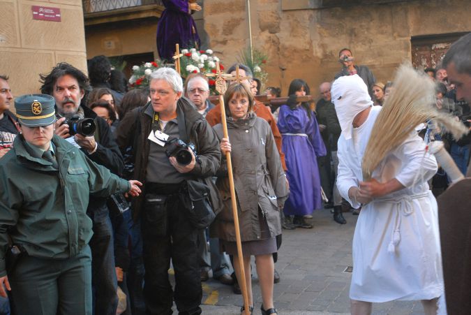 Los 'Picaos' -2