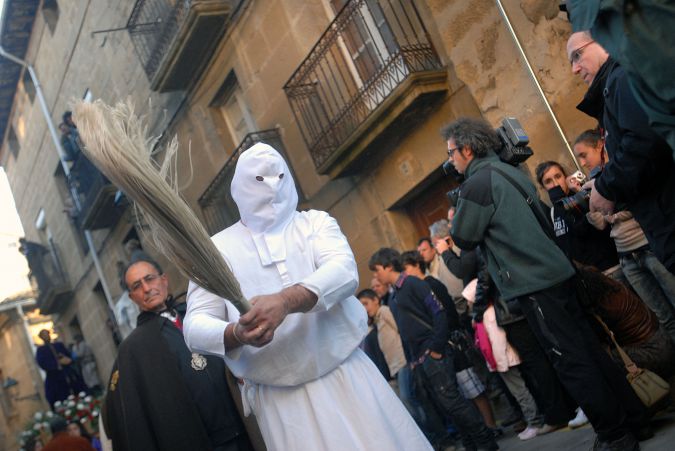 Los 'Picaos' -3