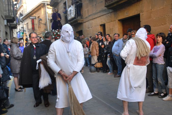 Los 'Picaos' -4