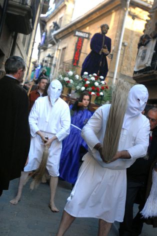 Los 'Picaos' -5