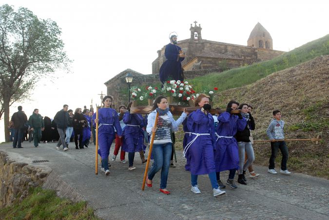 Los 'Picaos' -7