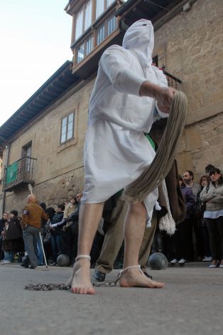 Los 'Picaos' -8