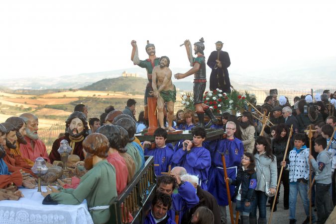 Los 'Picaos' -10