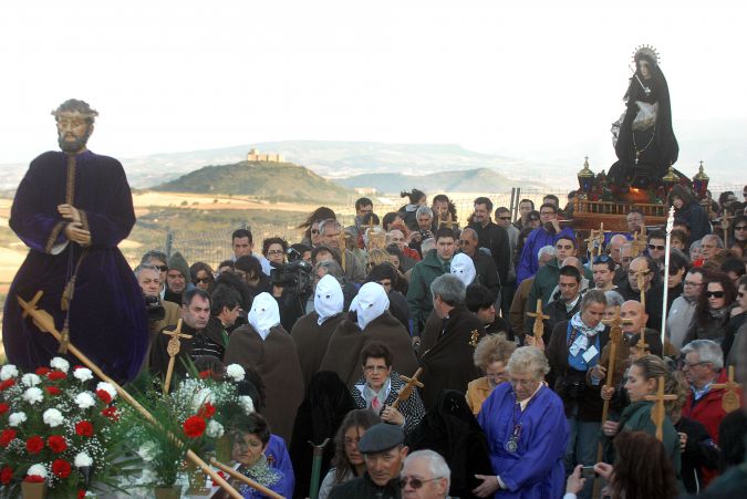Los 'Picaos' -11