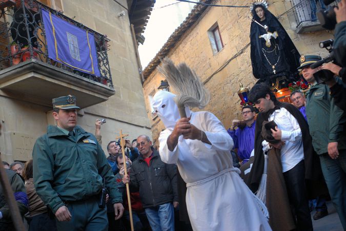 Los 'Picaos' -12