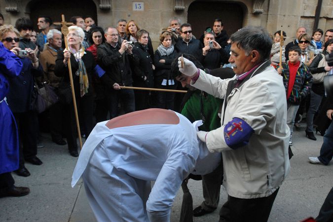 Los 'Picaos' -14