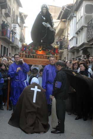 Los 'Picaos' -19