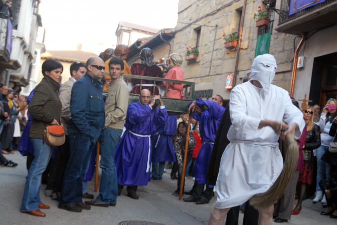 Los 'Picaos' -21
